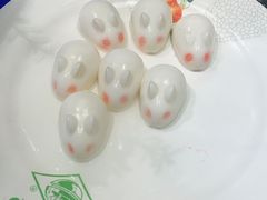 -巴犀烧烤(新崇光店)