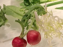-李记饺子·熏酱东北菜(欢乐谷店)