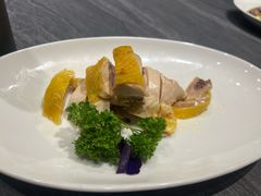 -梁家大院•农家菜(昆山会展中心店)