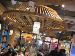 -阿串串老火锅(力盟店)