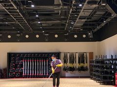 -超级猩猩健身·团课(国贸店)