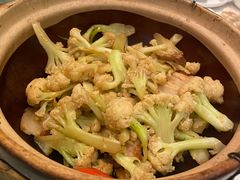 -汤城小厨•粤菜•靓汤(金宝街店)