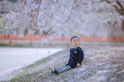 -拾光盒子儿童摄影(别墅店)