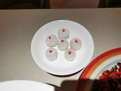 -悦融琥珀·京鲁菜·海味珍品(西单店)