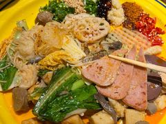-北丐先生·野馄饨烧烤(雨花万象店)