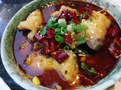 -重庆袁老四火锅(兖州九州新天地店)