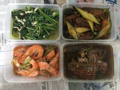 -九龙餐厅(大沽路店)