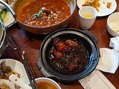 -古南都·老广东酒楼(龙江店)