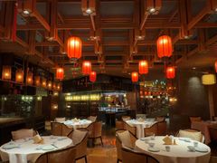 -南通滨江洲际酒店-东厨中餐厅