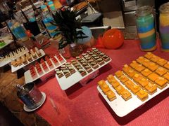 -广州中心皇冠假日酒店-环市食坊·海鲜自助餐厅