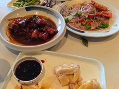 -壹只菜·崇明本地特色菜(崇明南门店)