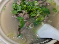 -杨三孃跷脚牛肉(玉双路店)