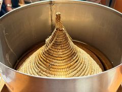 -咕嘟草帽鱼·牛奶一样的鲜鱼汤(包河万达广场创始店)