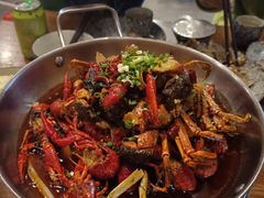 -虾小龙老长沙龙虾馆(坡子街店)