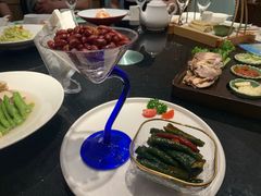 -芳芳私房菜·精做淮扬菜(承德路店)