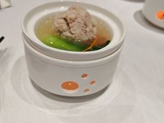 -驸马巷淮扬菜(中经路店)