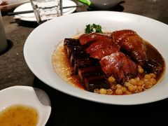 -汤城小厨•粤菜•靓汤(苏州街店)