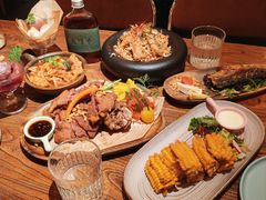 -食陆号·新式台湾创意菜(十全街首店)