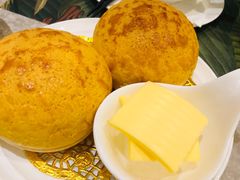 旺角菠萝油-大树餐厅(红旗街万达店)