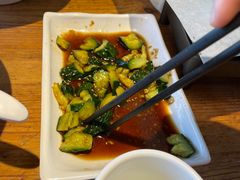 -平娃三宝烧烤·面食(富丰桥店)