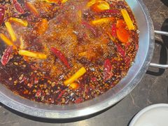 -宽田火锅 宽田有鱼江津青花椒鱼火锅(几江荣华店)