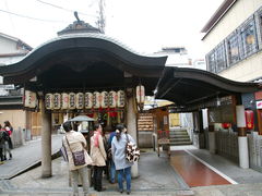 -Hōzen-ji Temple法善寺