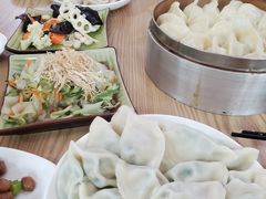 -白记饺子馆多伦道店