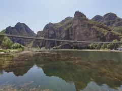 -孤山寨风景区