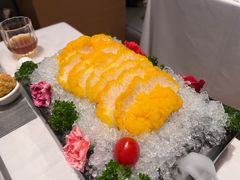 -若蘭慈·无国界素食料理(欢乐海岸店)