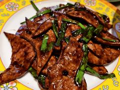 -那家小馆•北京菜•烤鸭(香山店)