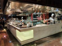 -君悦酒店·乐厨·高空自助餐(青年大街店)