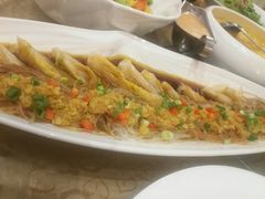 -大鸭梨烤鸭(左家庄店)