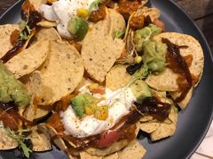 -HIGH FIVE哈福手工汉堡(桂林路店)