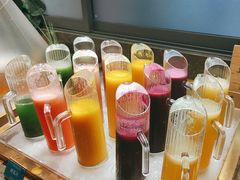 -東盛炭烤自助料理(浦东文峰广场店)
