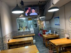 大堂-笼铭坊(北蔡店)