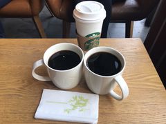 -星巴克(太原茂业天地店)