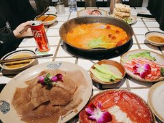 -贰回巷火锅馆(钟楼店)