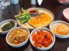-Fuzzy Bistro 浮几韩餐·茶酒馆