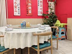 -听涛雅苑百味饺子老家菜馆