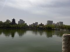 -迎泽公园