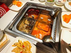-海底捞火锅(凤凰广场店)