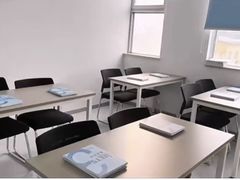 -牛学教育雅思托福PTE·小语种培训(小寨校区)