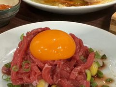 -蒜香焼肉PURUSHIN(马场路店)