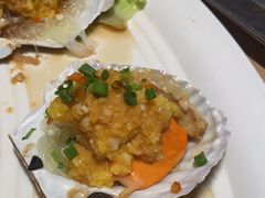 -映像威海·海鲜味道(经区店)