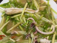 -龙眼南白粥六顺白粥