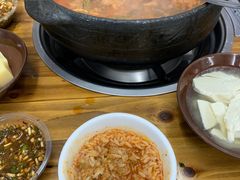 -笔记安顺夺夺粉火锅