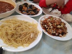 -芝麻花餐厅(祁家豁子店)
