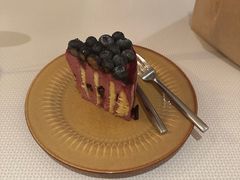 -BAKER&SPICE(安福路店)