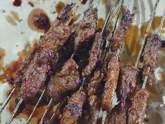 -老白家怡贵园烤肉