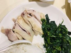 -玲又珑美食(盘福路店)